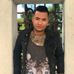 Meet your Posher, Conrad